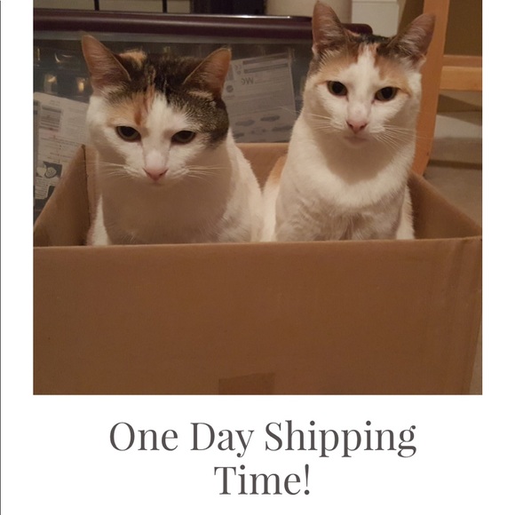 🐈 🐾 Hello! Welcome to come our human closet 🐈🐾 - Picture 3 of 13